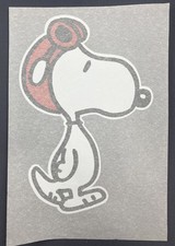 Snoopy - Transfert à Chaud