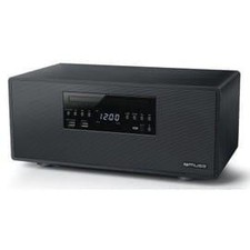 Muse M - 692 BTC Micro chaîne Radio FM, CD et USB