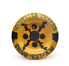 E. Simonod Savoie cendrier