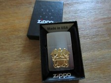 Insigne Original Zippo US Army
