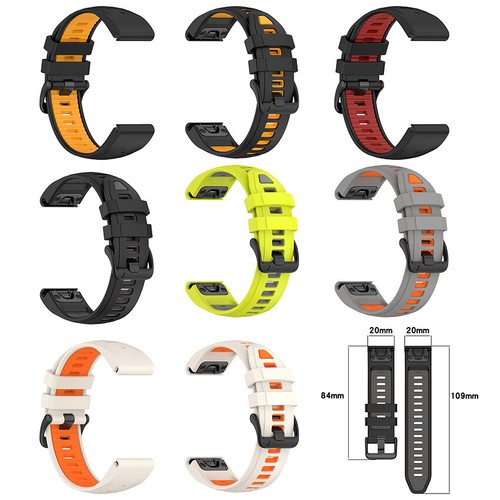 Pour garmin fenix forerunner - pour,