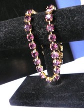 Bijoux SCOOTER Paris - Ras du