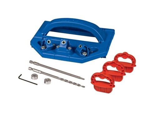 Dima deck jig kreg - deck,