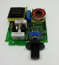 transformateur variateur électronique 230/12v halogène 20 à 50w