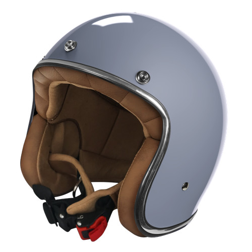 Casque jet moto - jet,