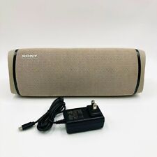 Haut-parleur Bluetooth portable extra basse SONY SRS-XB43 NFC CC testé foncti...