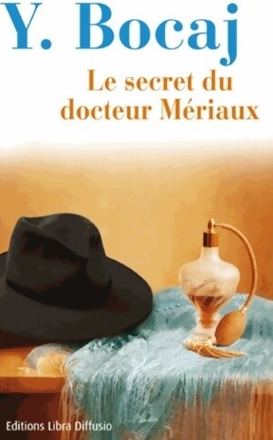 Secret docteur mériaux - docteur,