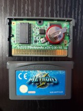 Metroid Fusion - Nintendo