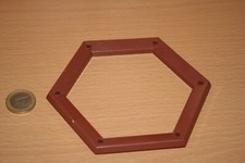 Playmobil socle de tente indienne