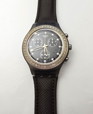 Swatch irony diaphane chrono - swatch,