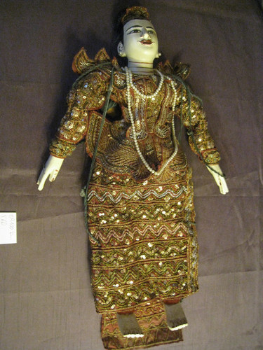 Marionnette fils origine - marionnette,
