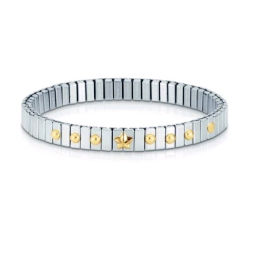 Pulsera nomination acier - nomination,