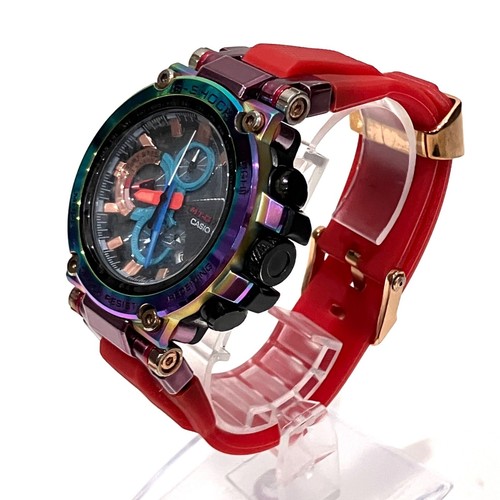 Casio shock mtg - g-shock, mtg-b1000vl-4ajr