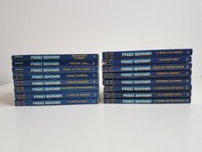 Lot de 16 livres Perry Rhodan