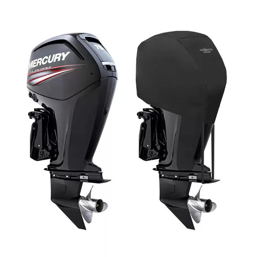 Housse moteur mercury - moteur, 4cyl
