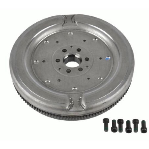 Sachs volant moteur masse - sachs,