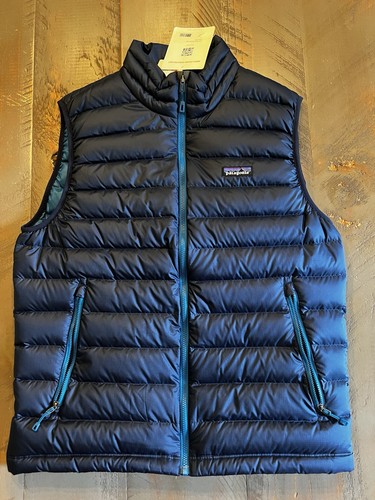 Nwt deadstock patagonia men - deadstock,