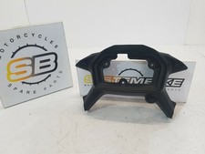 CADRE D'INSTRUMENTATION MV AGUSTA TURISMO RAPIDE 800 2015-2020 / COVER...