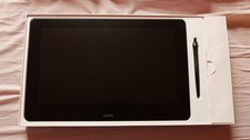 Tablette graphique WACOM