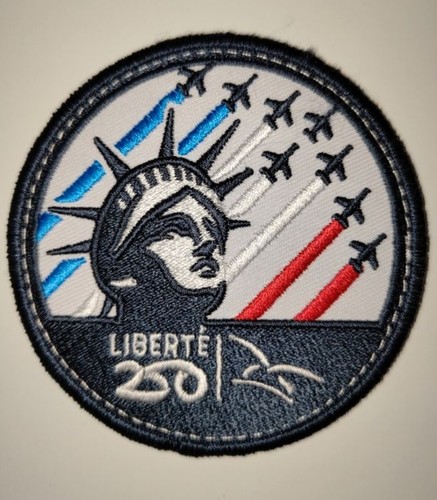 Patch paf patrouille - patch,