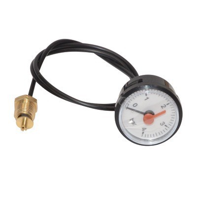 Manomètre diff pour - diff, de