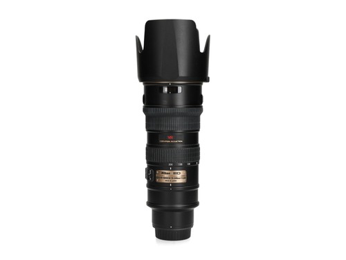 Nikon 200mm 2 - nikon, g