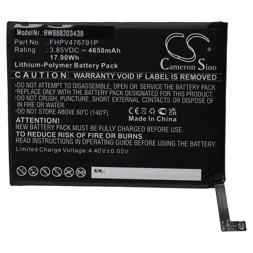 Batterie pour wiko power - pour, u10
