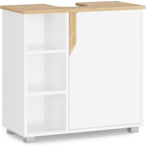 Armoire toilette sous - toilette,