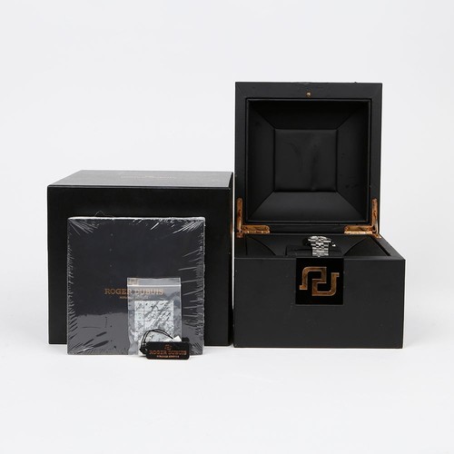 Roger dubuis montre - dubuis,