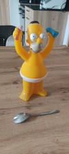 Figurine Homer Simpson / 25 cm