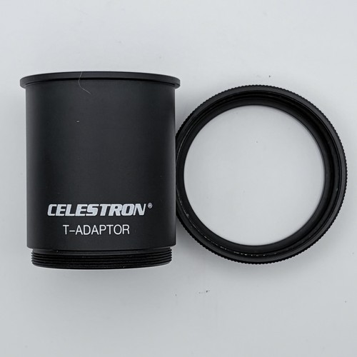 Celestron metal adapter for - celestron,