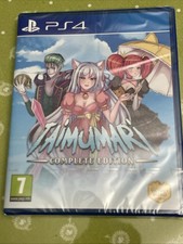 Taimumari Complete Edition PS4