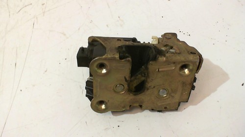 Serrure avant droit renault - avant,