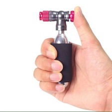 Gonfleur de pneu de vélo au