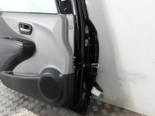 Porte avant gauche NISSAN PIXO 801014A00C