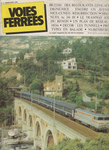 Voies ferrees bb69000 - voies, n°04