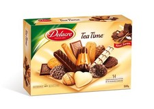 Delacre Tea Time , 6