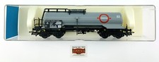 JE47 - ELECTROTREN H0 5436K - Wagon-Citerne Deutsche Transfesa "