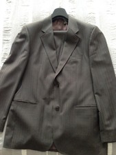 Costume Homme ZARA