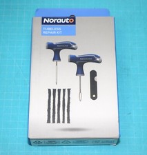 1 kit réparation de pneu Tubeless 8 pièces neuf