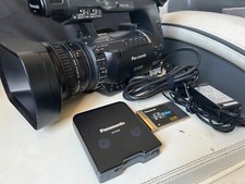 Panasonic AG-HPX250PJ High
