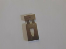 suspension de pendule horloge carillon comtoise N° 522