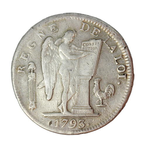 Monnaie france ecu - monnaie, de
