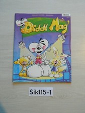 Goletz revue  DIDDL MAG USA