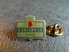 RARE PINS PIN'S - KARLSBRAU -