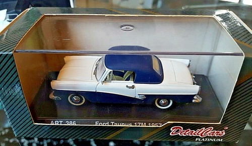 Ford taunus soft - m,
