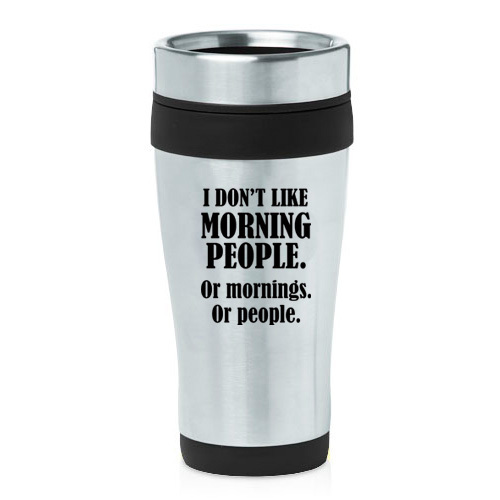 Stainless steel insulated - stainless,