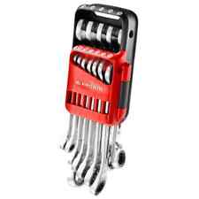 Clés mixtes à cliquet