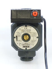 Pompe à chaleur Wilo Star E