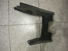 SUZUKI 125 BURGMAN - 2007 à 2011 - CARENAGE CENTRAL